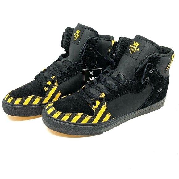 supra mid tops